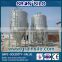 SRON Assembly Chicken/Pig/Horse Silo Used for Poultry Feeds,We Customize Various Size Silos