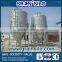 SRON Poultry Farm Silo Used for Animal Feed,Engineer Can Service Overseas