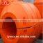 Large diameter 2200*2500mm plastic floating buoy price