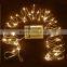Fullbell hot sell household supplies wedding party festival christmas decoration solar powered led string lights