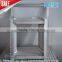 Flat Surface Screen Printing Aluminum Frame for screen printing