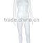 Fashion Headless Standing Skin Or Glossy Color Model Female Mannequin For Window Display