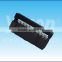 10pin two pieces with convex point black color IDC socket connector