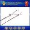 Tinned Copper thermocouple wire Stainless Steel thermocouple wire