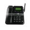 Quick dial FSK DTMF double system compatible telephone