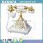 New classical ceramic Antique telephone table