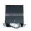 35W LEDWAY LED indoor Single-head Trimless Grille spot lamp IP20