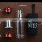 M075 High quality bottle glass glass water bottle sport bottle