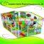 Cheap Children Commercial Indoor Playground Equipment 9-30a