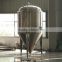 50L-6000L Conical Beer Fermentation Tanks                        
                                                Quality Choice