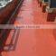 cheap pu waterproof coating in China/polyurethane waterproofing coating