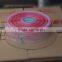 Plastic self adhesive tape for opp polypropylene bag sealing