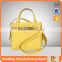S030 Best Selling Fashion Brand PU Leather Bag for Women Guangzhou Handbag Supplier