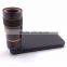 mobile phone lens with cover 8x telephoto lens for mobile phone iphone