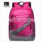 Promotional waterproof laptop backpack/cheap sport backpack china/brand backpack waterproof li