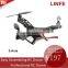 2016 new model 3-axis mini rc drow follow me drone with good price