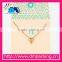 Handwriten Love Special Valentines Necklace Card Custom Printed Envelopes