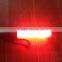 Security traffic signal high reflective LED wand /traffic baton