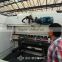 Full cnc control carbon stainless stell plate bending machine,50t,63t,100t,16t,200t,250t