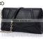 Korea Newest fancy design genuine leather single shoulder messenger bag for ladies                        
                                                Quality Choice