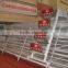 Hot dip galvanizing poultry farm layer feeding