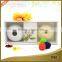 OEM reed wooden flower china diffuser gift sets for home decoration