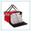 Nylon pizza catering professional delivery bag