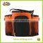 Hot sale thermal meal prep bag fitness meal lunch bag, portion control insulated cooler bag                        
                                                Quality Choice