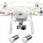 DJI Dajiang Elf Phantom 3 remote control aerial drones HD Quadcopter