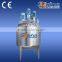 Shampoo/liquid detergents Blending Tank