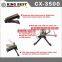 KINGBEST CX-3500 Meal Tripod /camera tripod / flash bracket / Portable tripod / tripod/Table tripod