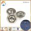 Garment Accessories Nickel Custom Engraved Metal Button                        
                                                Quality Choice