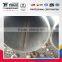 API 5L GR.B ERW steel pipe tube for direct sale