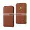 For Nokia 525 Case Cover Luxury Pouch Top Leather Flip Bag