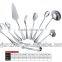 Factory directly sell stainless steel cutlery set with low price and high quality
