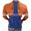 100 Cotton Gym Wear Bodybuilding Singlet Men Custom Printed Tank Top
