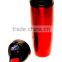 Stainless Steel Sports Bottle Flip top Straw on lid extra Large