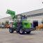 Aolite small front loader with CE