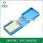custom logo window jewelry boxes packaging