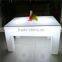 on sale led table modern furniture lighted up lighted led table
