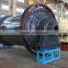High quality rod mill for metal rock /albite/potash feldspar