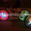 New design DIY LED bicycle wheel light