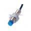 M8 Inductive Sensor Switch, Non Flush Inductive Proximity Sensor Switch, M8 Unshiedled Proximity Sensor Switch