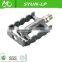 diecasting guangdong syun-lp factory bike pedal M921 aluminium bmx pedals