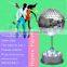 6" disco ball