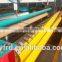 waste paper recycle bathroom tissue paper making machine