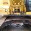 320D 320B 320C 325B 325C 325D 330B 330C 330D 336D Cat second hand excavators selling