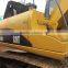 315D L 312C 315C 311 308C 330B 330C 330D 320D 320B 320C 325B 325C 325D 336D Cat second hand excavators selling