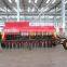 Wheat seeder planter/wheat drill machine for tractor