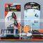 Trade assurance blister pack sealing machine